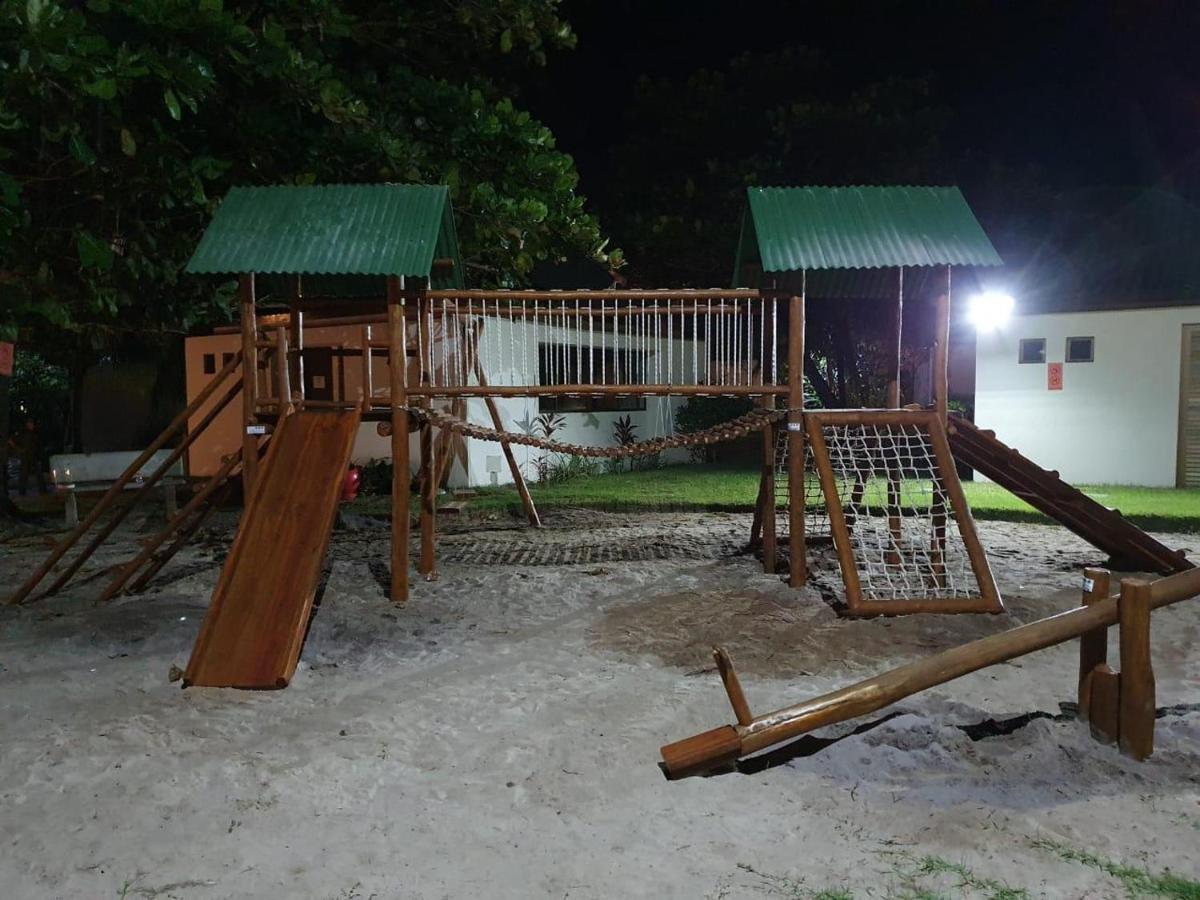 Beach Class Slin Muro Alto Porto de Galinhas Exterior foto