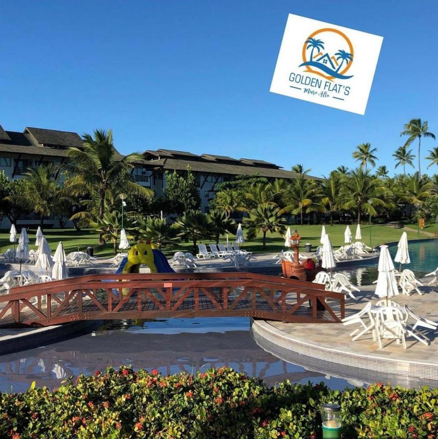 Beach Class Slin Muro Alto Porto de Galinhas Exterior foto