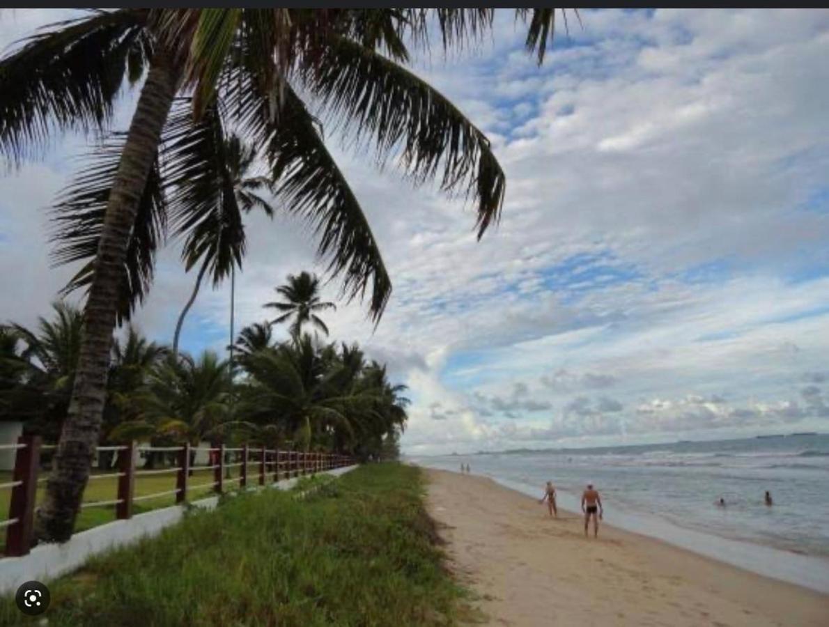 Beach Class Slin Muro Alto Porto de Galinhas Exterior foto