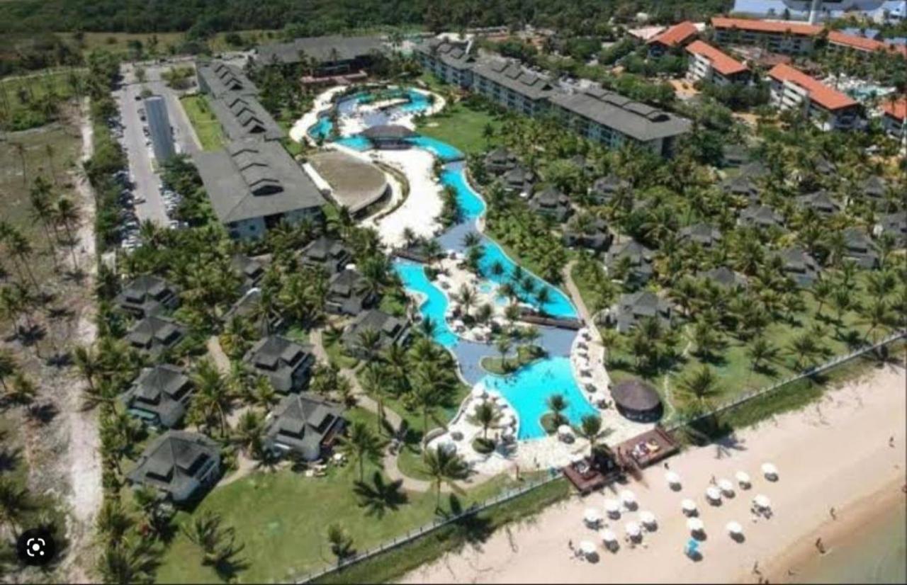 Beach Class Slin Muro Alto Porto de Galinhas Exterior foto