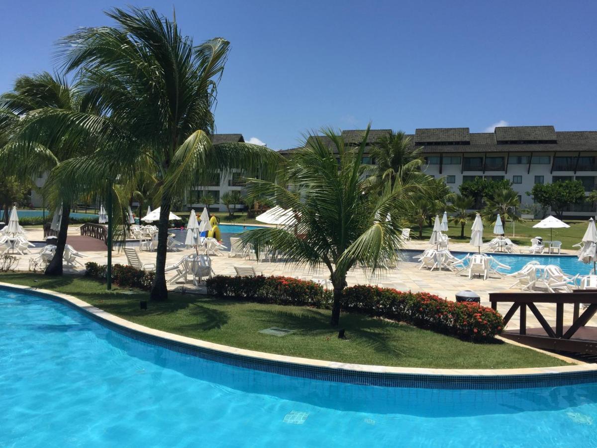 Beach Class Slin Muro Alto Porto de Galinhas Exterior foto